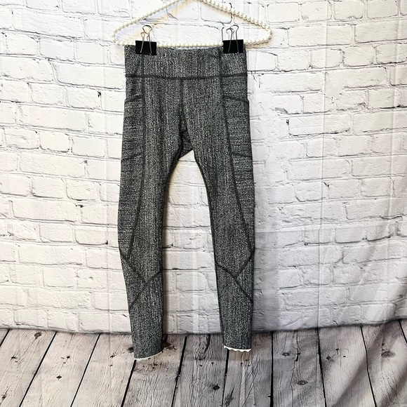 LULULEMON Tight Stuff 7/8 Tight II - Picture 7 of 15